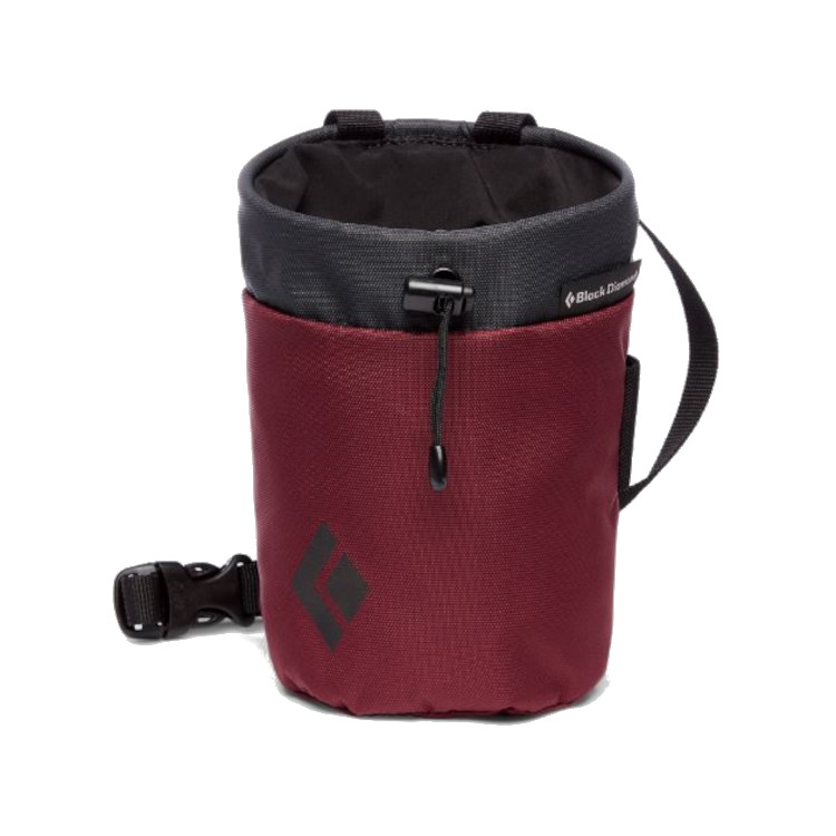 Black Diamond Repo Chalk Bag - Image 2
